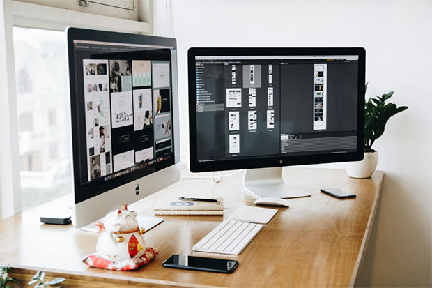 12 Essential Tools for Modern Web Designers 1